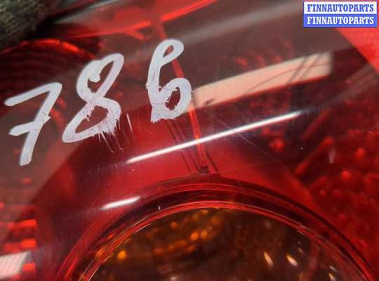 купить Фонарь (задний) на Mini Countryman (R60) 2010-2016