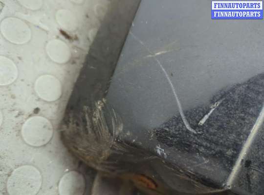 купить Защита арок (подкрылок) на BMW 1 E87 2004-2011