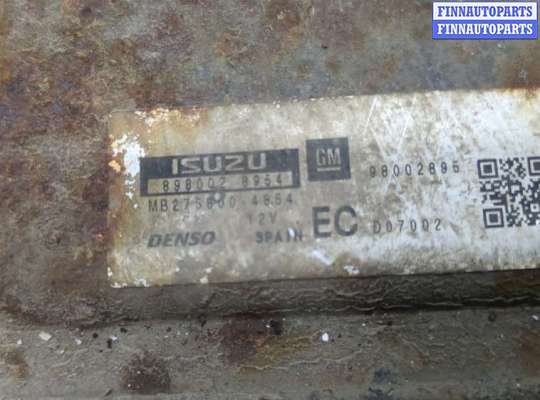 купить Блок управления двигателем на Opel Astra H 2004-2010