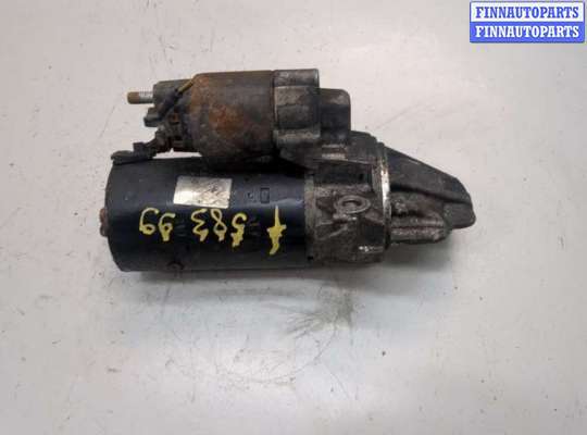 Стартер на Ford Transit Mk6 / Mk7