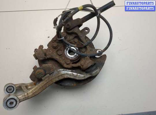 купить Ступица (кулак, цапфа) на Infiniti FX 2002-2009