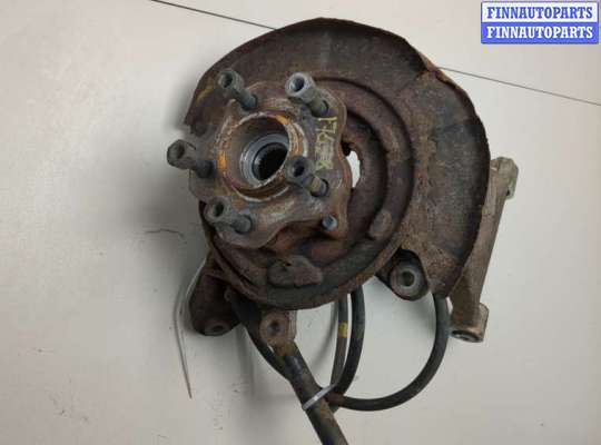 купить Ступица (кулак, цапфа) на Infiniti FX 2002-2009