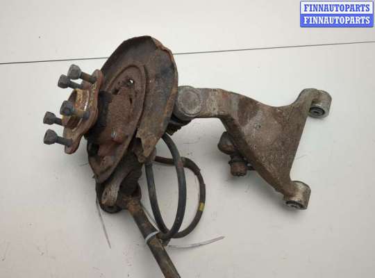 Купить Ступица (кулак, цапфа) на Infiniti FX 2002-2009 Ступица (кулак, цапфа) IFT9673 на Infiniti FX 2002-2009