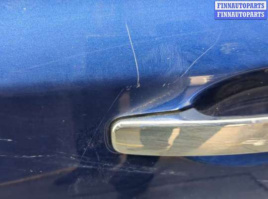 купить Дверь боковая (легковая) на Nissan X-Trail (T31) 2007-2015