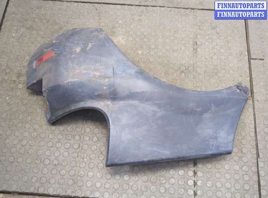 купить Клык бампера на Renault Scenic RX4 1999-2004