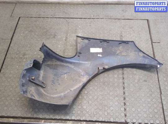 купить Клык бампера на Renault Scenic RX4 1999-2004