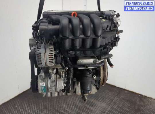купить Двигатель (ДВС) на Volkswagen Jetta 5 2005-2011