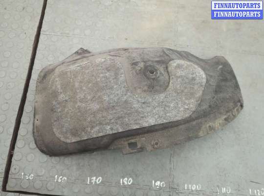 купить Защита арок (подкрылок) на KIA Sportage 2016-2022