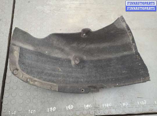 купить Защита арок (подкрылок) на KIA Sportage 2016-2022