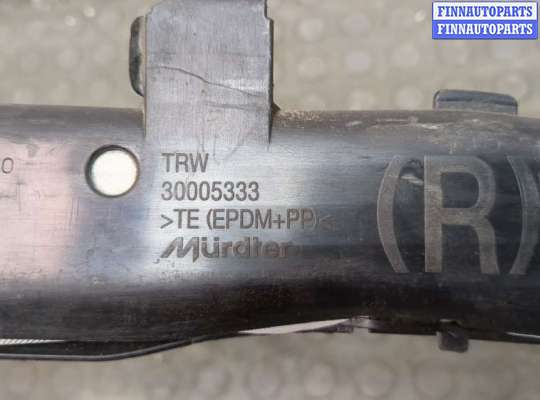 купить Подушка безопасности боковая (шторка) на Citroen C5 2004-2008