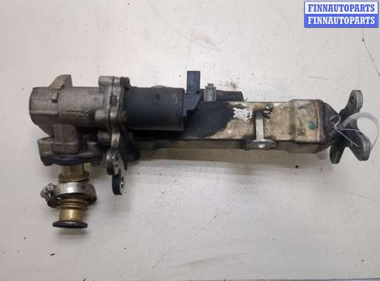 купить Клапан рециркуляции газов (EGR) на Volvo XC90 2002-2006