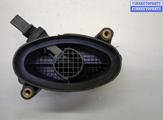 Датчик расхода воздуха (ДМРВ) на BMW 5 (E60/E61)