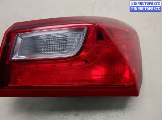 купить Фонарь (задний) на Chevrolet Malibu 2018-2025