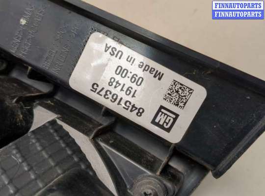 купить Фонарь (задний) на Chevrolet Malibu 2018-2025