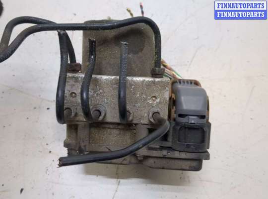 купить Блок АБС, насос (ABS, ESP, ASR) на Citroen Berlingo 2008-2012
