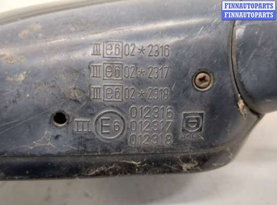 купить Зеркало боковое на Audi A4 (B5) 1994-2000