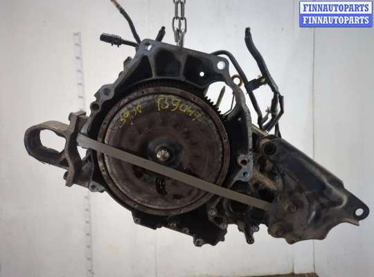Купить КПП - автомат (АКПП) на Honda Civic 2000-2006 КПП - автомат (АКПП) HD519358 на Honda Civic 2000-2006
