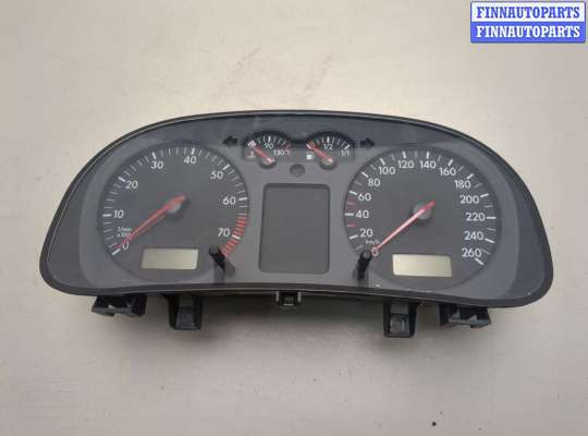 Щиток приборов