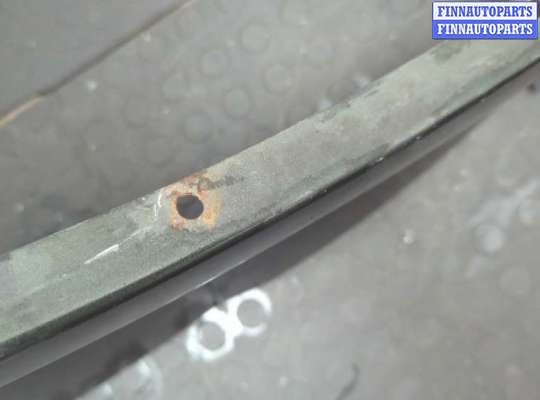 Крыло переднее на Range Rover Sport I (L320)