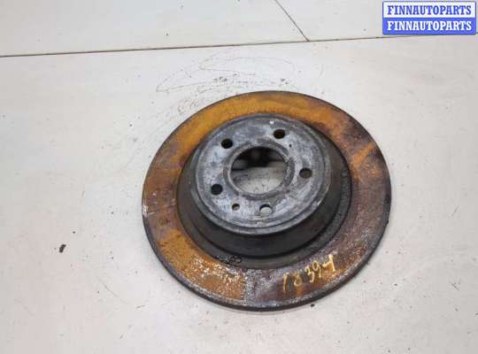 купить Диск тормозной на Ford Fusion 2012-2016 USA