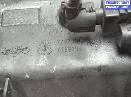 купить Коллектор впускной на BMW 3 E46 1998-2006