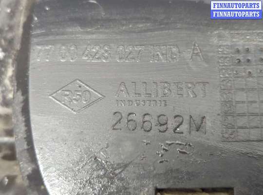 купить Фара противотуманная (галогенка) на Renault Megane 1996-2002