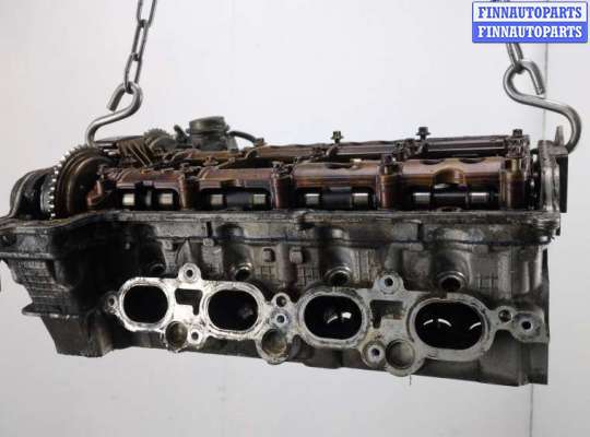 Головка блока (ГБЦ) MB1649049 на Mercedes C W204 2006-2015