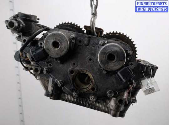 купить Головка блока (ГБЦ) на Mercedes C W204 2006-2015