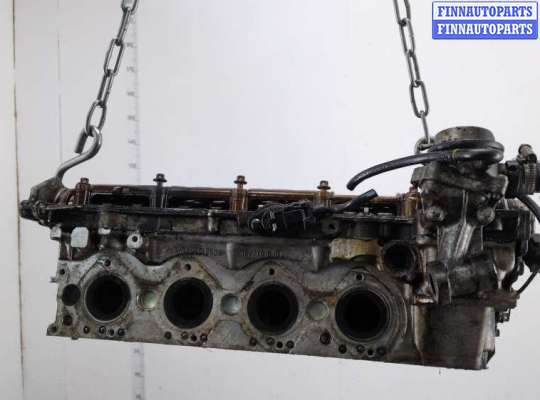 купить Головка блока (ГБЦ) на Mercedes C W204 2006-2015