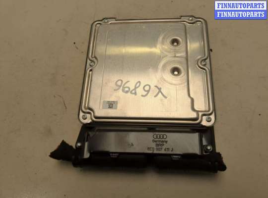 купить Блок управления двигателем на Audi A6 (C6) 2004-2011