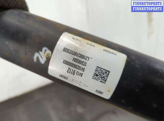 купить Кардан на Chevrolet Equinox 2017-2024