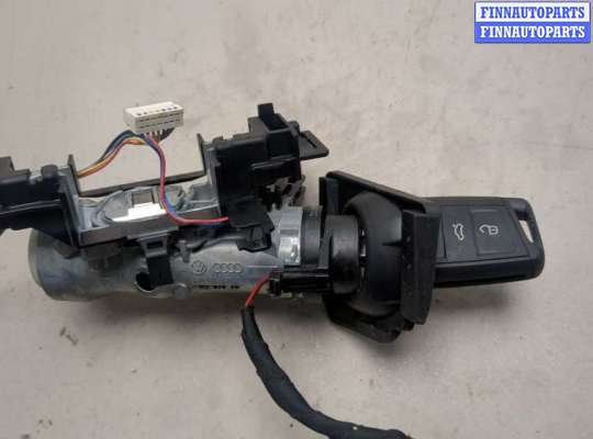 Замок зажигания SK521264 на Skoda Octavia (A7) 2013-2023