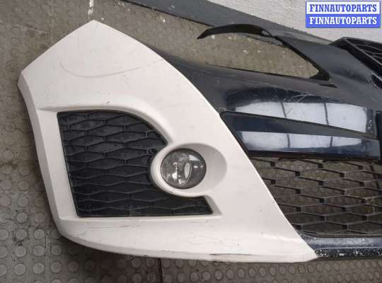 купить Бампер на Seat Ibiza 4 2008-2015