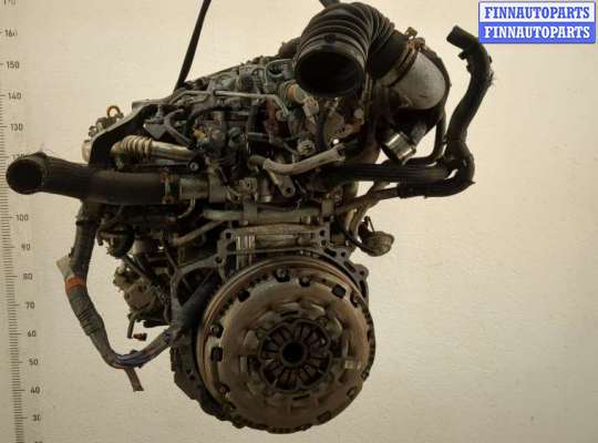 купить ТНВД на Toyota RAV 4 2006-2013