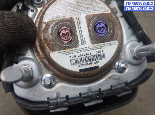 купить Подушка безопасности водителя на Chevrolet Malibu 2018-2025