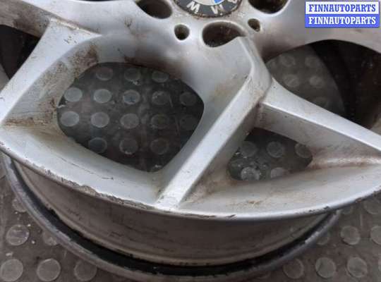 купить Диск литой на BMW X1 (E84) 2009-2015