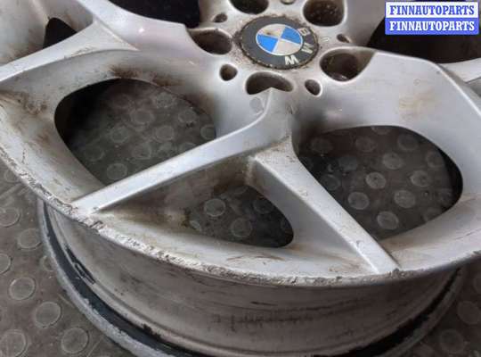 купить Диск литой на BMW X1 (E84) 2009-2015