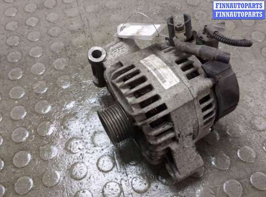 Купить Генератор на Ford Focus 2 2005-2008 Генератор FO2242736 на Ford Focus 2 2005-2008
