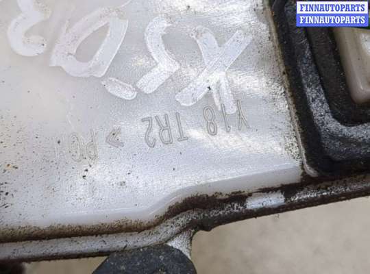 купить Замок двери на Ford Ranger 2006-2012