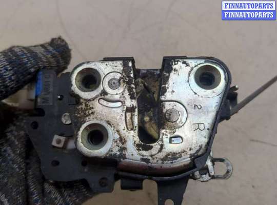 купить Замок двери на Ford Ranger 2006-2012