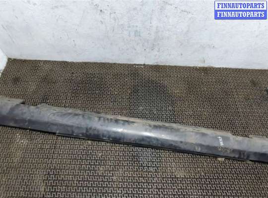 купить Накладка на порог на Mercedes CLK W209 2002-2009