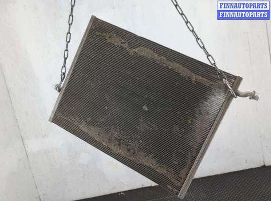 купить Радиатор охлаждения двигателя на Mercedes GLC X253 2015-2022