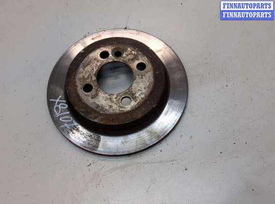 купить Диск тормозной на Mini Cooper (R50 / 53) 2001-2006