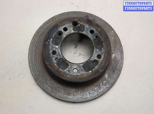 купить Диск тормозной на KIA Sorento BL 2002-2011