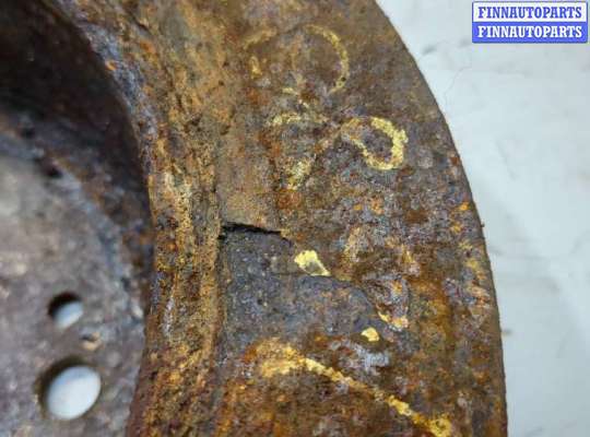 купить Диск тормозной на Hyundai Sonata 5 NF 2005-2010