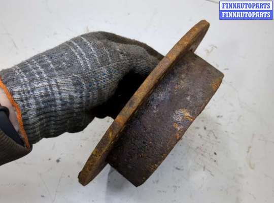 купить Диск тормозной на Hyundai Sonata 5 NF 2005-2010