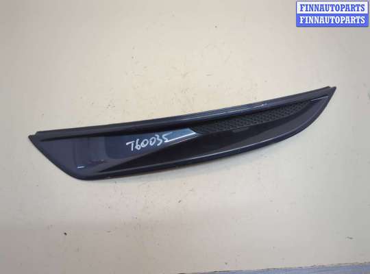 Купить Заглушка (решётка) бампера на Ford Kuga 2008-2012 Заглушка (решётка) бампера FO2138219 на Ford Kuga 2008-2012