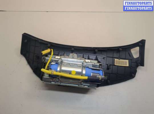 Подушка безопасности пассажира (AirBag)