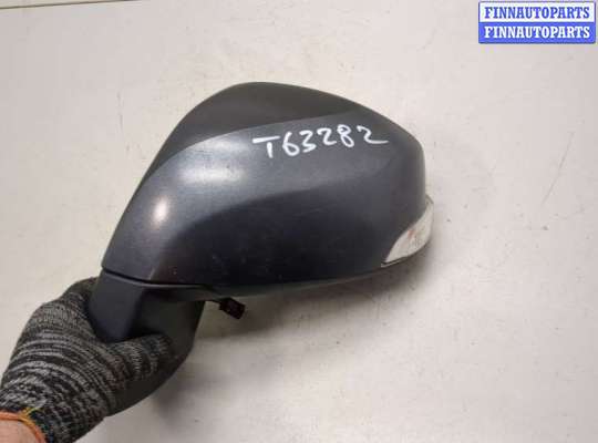 купить Зеркало боковое на Renault Scenic 2009-2012