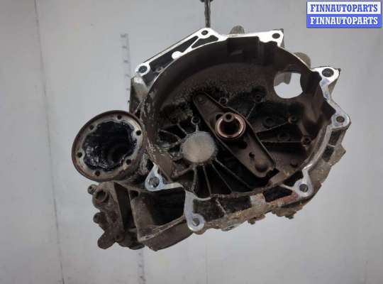 купить КПП 5-ст.мех. (МКПП) на Audi A3 (8P) 2003-2013